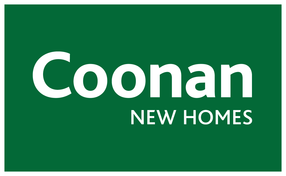 Coonan selling agents for new homes at Oldtown Woods Celbridge